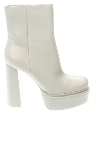 Dámské boty  Zara, Velikost 40, Barva Bílá, Cena  1 395,00 Kč