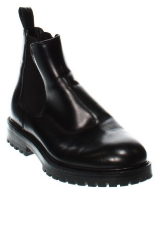 Dámské boty  Zara, Velikost 40, Barva Černá, Cena  654,00 Kč