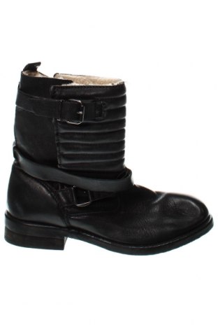Dámské boty  Zara Trafaluc, Velikost 39, Barva Černá, Cena  301,00 Kč
