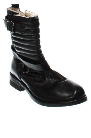 Γυναικεία μποτάκια Zara Trafaluc, Μέγεθος 39, Χρώμα Μαύρο, Τιμή 11,67 €