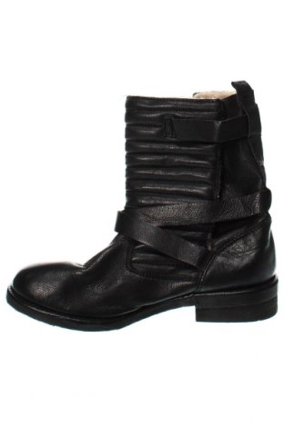 Dámské boty  Zara Trafaluc, Velikost 39, Barva Černá, Cena  654,00 Kč