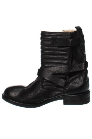 Damen Stiefeletten Zara Trafaluc, Größe 39, Farbe Schwarz, Preis € 28,53