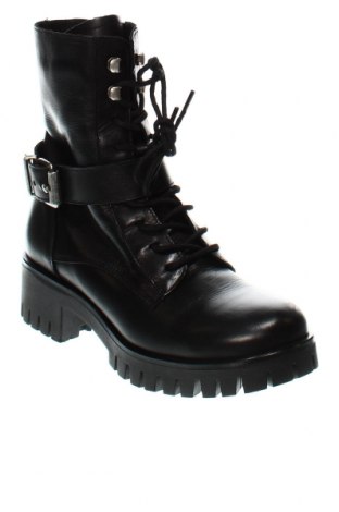 Dámské boty  Zign, Velikost 37, Barva Černá, Cena  824,00 Kč