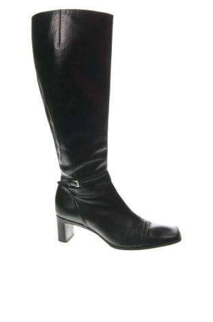 Γυναικείες μπότες, Μέγεθος 38, Χρώμα Μαύρο, Τιμή 29,20 €