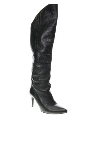 Γυναικείες μπότες, Μέγεθος 38, Χρώμα Μαύρο, Τιμή 29,13 €