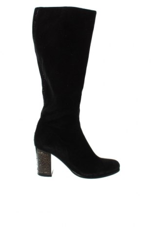 Γυναικείες μπότες, Μέγεθος 40, Χρώμα Μαύρο, Τιμή 23,94 €