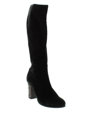 Γυναικείες μπότες, Μέγεθος 40, Χρώμα Μαύρο, Τιμή 21,55 €
