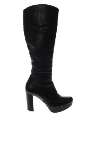 Γυναικείες μπότες, Μέγεθος 38, Χρώμα Μαύρο, Τιμή 61,92 €