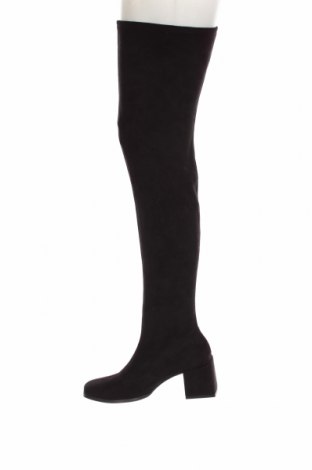 Γυναικείες μπότες, Μέγεθος 38, Χρώμα Μαύρο, Τιμή 47,94 €