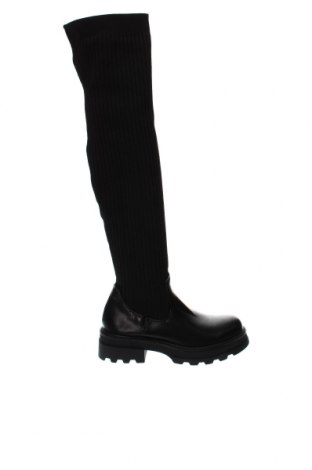 Γυναικείες μπότες, Μέγεθος 39, Χρώμα Μαύρο, Τιμή 21,53 €