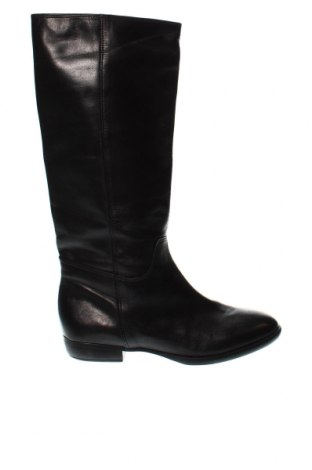 Γυναικείες μπότες, Μέγεθος 38, Χρώμα Μαύρο, Τιμή 27,50 €