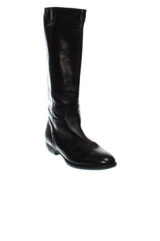 Damenstiefel, Größe 38, Farbe Schwarz, Preis € 54,28