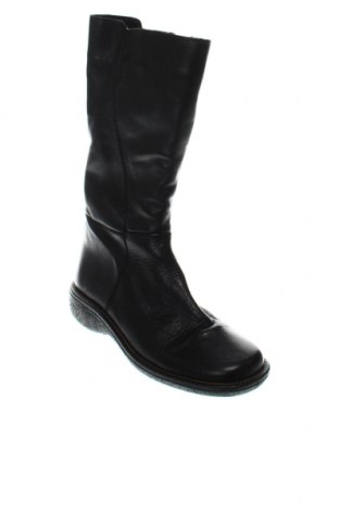 Γυναικείες μπότες, Μέγεθος 36, Χρώμα Μαύρο, Τιμή 11,10 €