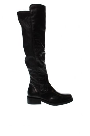 Γυναικείες μπότες, Μέγεθος 40, Χρώμα Μαύρο, Τιμή 63,92 €