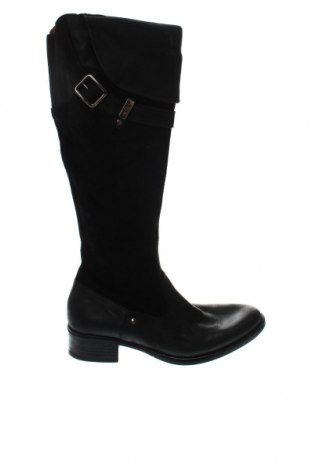 Γυναικείες μπότες, Μέγεθος 42, Χρώμα Μαύρο, Τιμή 11,58 €