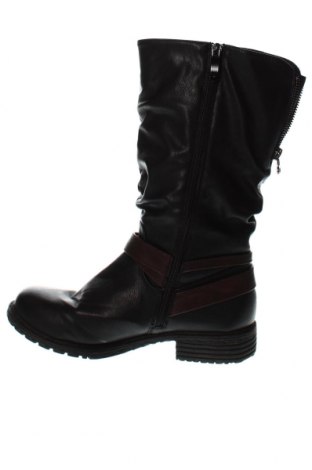 Damenstiefel, Größe 37, Farbe Schwarz, Preis 40,36 €