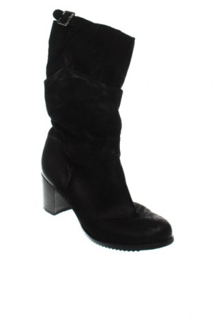 Damenstiefel, Größe 40, Farbe Schwarz, Preis 13,32 €