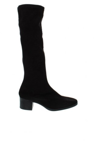 Γυναικείες μπότες, Μέγεθος 36, Χρώμα Μαύρο, Τιμή 19,73 €