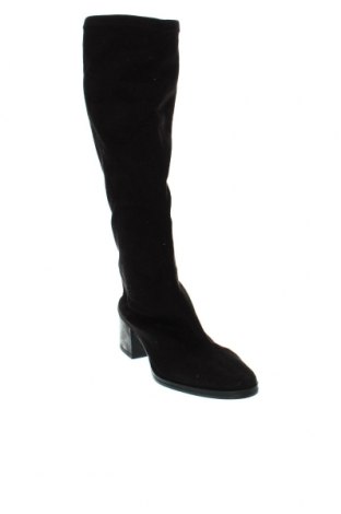 Γυναικείες μπότες, Μέγεθος 36, Χρώμα Μαύρο, Τιμή 35,88 €