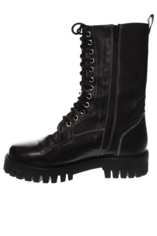 Γυναικείες μπότες ASRA, Μέγεθος 36, Χρώμα Μαύρο, Τιμή 70,08 €