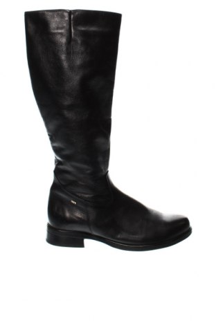 Γυναικείες μπότες Aaltonen, Μέγεθος 39, Χρώμα Μαύρο, Τιμή 24,13 €