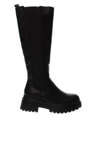 Γυναικείες μπότες Abound, Μέγεθος 38, Χρώμα Μαύρο, Τιμή 42,67 €
