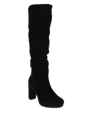 Damenstiefel About You, Größe 38, Farbe Schwarz, Preis 18,93 €