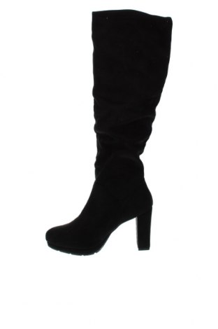 Damenstiefel About You, Größe 38, Farbe Schwarz, Preis 18,93 €