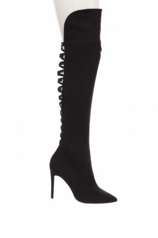 Γυναικείες μπότες Aldo, Μέγεθος 41, Χρώμα Μαύρο, Τιμή 28,98 €