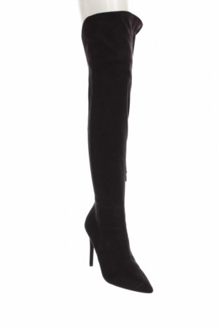 Γυναικείες μπότες Aldo, Μέγεθος 41, Χρώμα Μαύρο, Τιμή 46,00 €