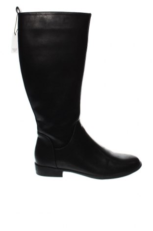 Γυναικείες μπότες Anna Field, Μέγεθος 42, Χρώμα Μαύρο, Τιμή 34,80 €