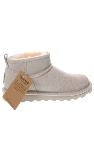 Cizme de damă Bearpaw, Mărime 39, Culoare Gri, Preț 615,13 Lei