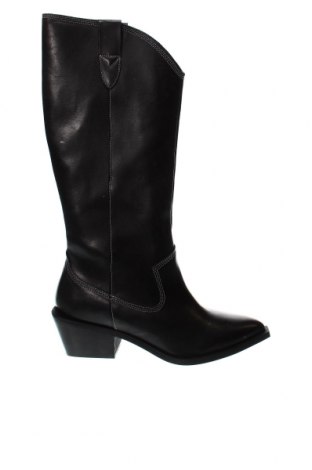 Γυναικείες μπότες Bianco, Μέγεθος 40, Χρώμα Μαύρο, Τιμή 48,20 €