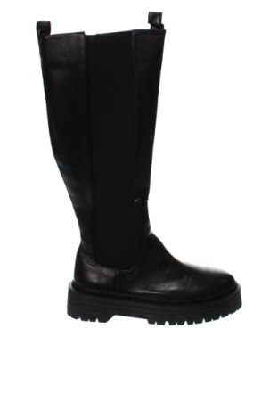 Damenstiefel Boohoo, Größe 41, Farbe Schwarz, Preis 42,99 €