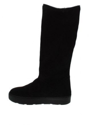 Γυναικείες μπότες CAFèNOIR, Μέγεθος 39, Χρώμα Μαύρο, Τιμή 130,26 €