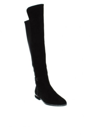 Γυναικείες μπότες Calvin Klein, Μέγεθος 36, Χρώμα Μαύρο, Τιμή 194,85 €