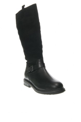 Γυναικείες μπότες Caprice, Μέγεθος 39, Χρώμα Μαύρο, Τιμή 96,39 €