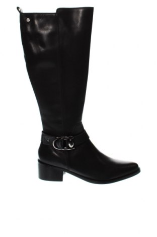 Γυναικείες μπότες Carmela, Μέγεθος 41, Χρώμα Μαύρο, Τιμή 43,38 €