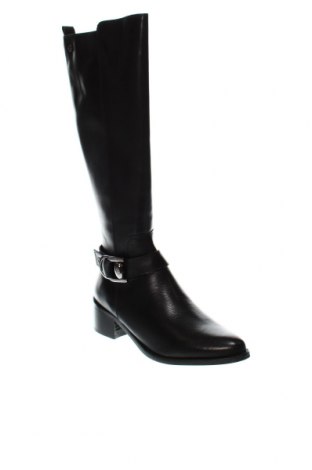 Γυναικείες μπότες Carmela, Μέγεθος 41, Χρώμα Μαύρο, Τιμή 96,39 €