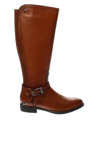 Damenstiefel Carmela, Größe 37, Farbe Braun, Preis 53,01 €