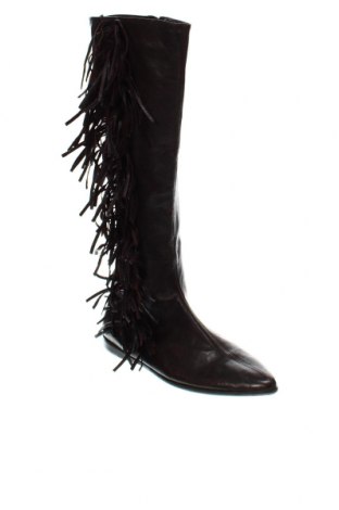 Damenstiefel Catwalk, Größe 36, Farbe Braun, Preis € 13,72