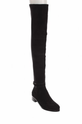 Γυναικείες μπότες Cosmoparis, Μέγεθος 37, Χρώμα Μαύρο, Τιμή 108,77 €