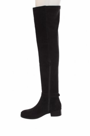 Γυναικείες μπότες Cosmoparis, Μέγεθος 37, Χρώμα Μαύρο, Τιμή 108,77 €