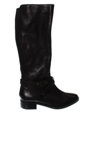 Γυναικείες μπότες Dorothy Perkins, Μέγεθος 39, Χρώμα Μαύρο, Τιμή 20,41 €