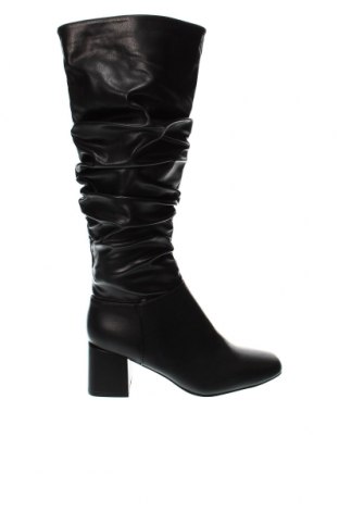 Γυναικείες μπότες Dorothy Perkins, Μέγεθος 39, Χρώμα Μαύρο, Τιμή 31,96 €
