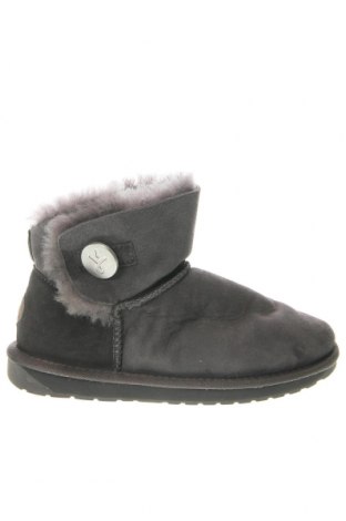 Dámske topánky  EMU Australia, Veľkosť 38, Farba Sivá, Cena  91,55 €