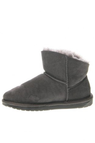 Dámske topánky  EMU Australia, Veľkosť 38, Farba Sivá, Cena  152,58 €