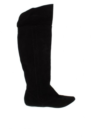 Γυναικείες μπότες Edc By Esprit, Μέγεθος 37, Χρώμα Μαύρο, Τιμή 50,72 €