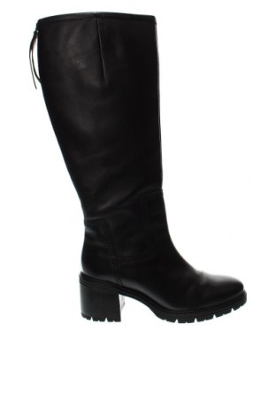 Γυναικείες μπότες Gabor, Μέγεθος 39, Χρώμα Μαύρο, Τιμή 43,38 €