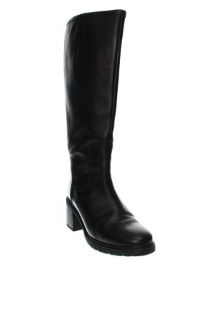 Γυναικείες μπότες Gabor, Μέγεθος 39, Χρώμα Μαύρο, Τιμή 96,39 €